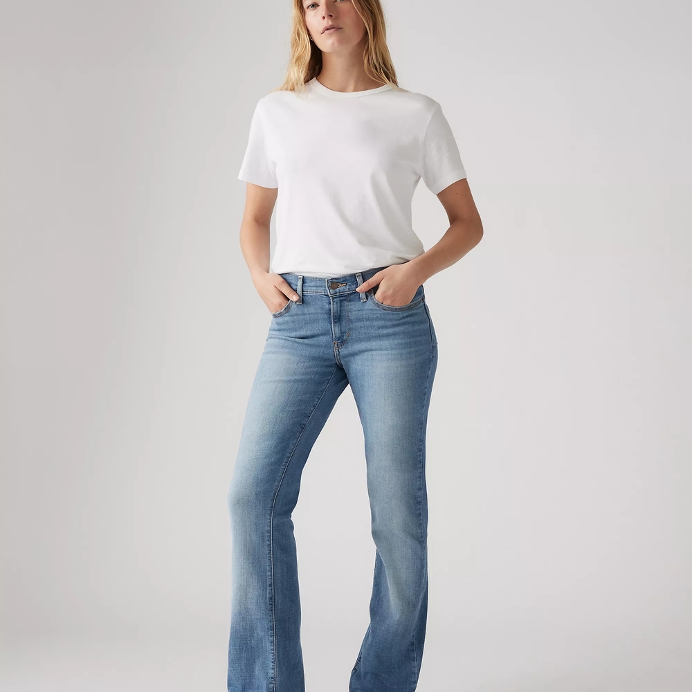 Levi's Vintage Classic Bootcut Women's Jeans Size 4L